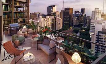 Imagem 2: Apartamento em Rua Itapeva - Bela Vista - São Paulo/SP