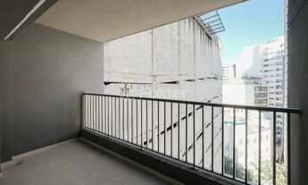 Imagem 4: Apartamento à venda Rua da Consolação, Consolação - São Paulo