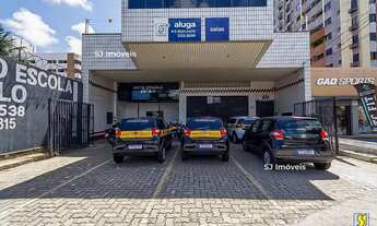 Imagem: Loja para locação com mezanino e amplo