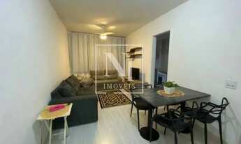 Imagem: Apartamento sala quarto com vaga!!