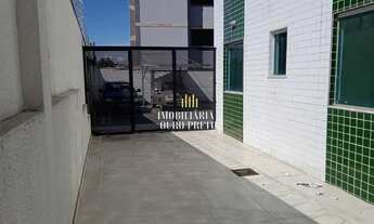 Imagem 7: Apartamento com Área Privativa com 2 quartos para locação no bairro Mantiqueira