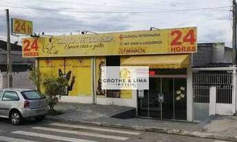 Imagem: Casa Comercial para Locação Jardim Satélite