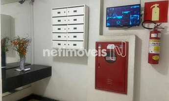 Imagem 2: Venda Cobertura Floresta Belo Horizonte