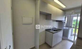 Imagem 3: Apartamento com 2 dormitórios para alugar, 55 m² por R$ 3.561,00/mês - Piracicamirim - Pir