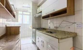 Imagem 4: Apartamento com 2 dormitórios, 50 m² - venda por R$ 195.000 ou aluguel por R$ 1.839/mês