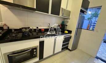 Imagem 5: Casa para Venda em Presidente Prudente, Jardim Cambuci, 2 dormitórios, 1 suíte, 2 banheiro