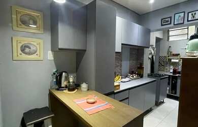 Imagem 2: Apartamento-02-Dormitorios-Menino Deus