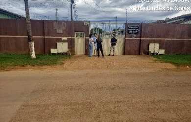 Imagem: Oportunidade Única em AGUAS LINDAS DE GOIAS