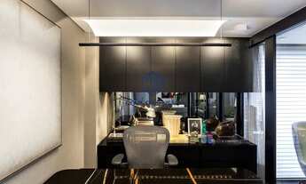 Imagem 4: Sala Comercial em Paraíso