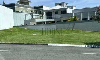 Imagem 3: Terreno à venda, 300 m² - Condomínio Parque Esplanada - Votorantim/SP