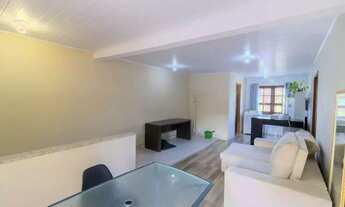 Imagem 6: Casa mobiliada para estudante