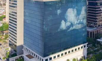 Imagem 2: Escritório para alugar para 3 pessoas em Regus JK 1455