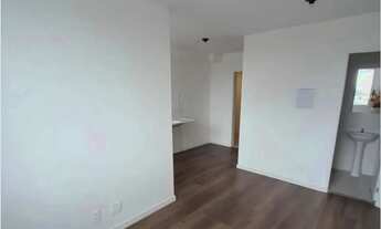 Imagem 2: Apartamento para aluguel com 34m², 2 dormitórios, sem vaga - Vila Amélia