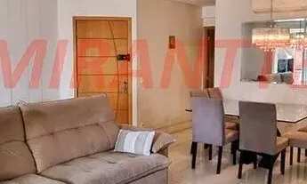 Imagem 6: Apartamento a venda Edificio Waldorf Rua Copacabana Varanda Gourmet 3 suites 3 vagas 133 m