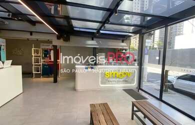 Imagem: Prédio, Itaim Bibi - São Paulo