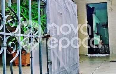 Imagem 7: Engenho Novo Casa com 4 dormitórios