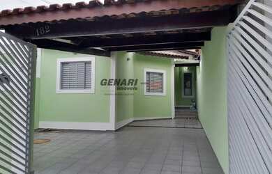 Imagem: Casa com 2 dormitórios para alugar, 87