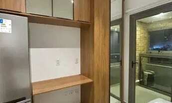 Imagem 5: Studio com 1 dormitório, 25 m² - venda por R$ 399.000,00 ou aluguel por R$ 3.000,00/mês