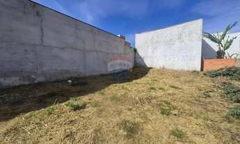 Imagem 6: Terreno Jardim Residencial Tarsila, 174m² para seu projeto!