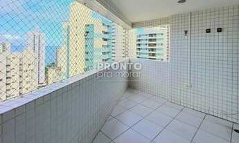 Imagem 4: Imóvel para venda com 155 metros quadrados com 4 quartos em Boa Viagem - Recife - PE