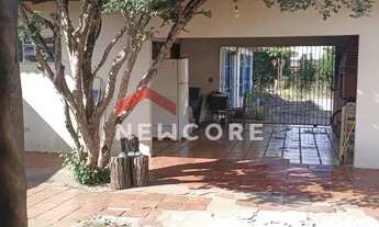 Imagem: Casa em Rua Tinguis - Vila Goes - Londrina/PR