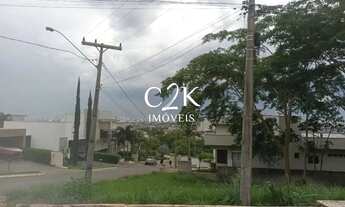 Imagem 5: Lote de esquina no Residencial Parque Mendanha