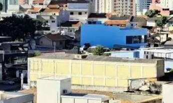 Imagem 5: Apartamento com 2 dormitórios à venda, 57 m² por R$ 469.000,00 - Vila Valparaíso - Santo A