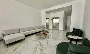 Imagem 3: Apartamento de Alto Padrão no Caminho das Árvores, Salvador-BA: 3 Suítes, Varanda Gourmet