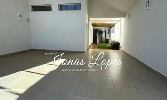 Imagem 3: Casa 4 Suítes Jardim Novo Horizonte - Maringá - Paraná