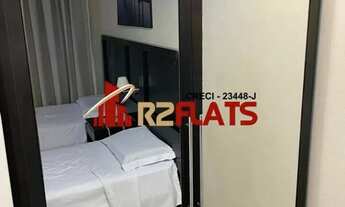 Imagem 3: Flat com ótimo preço no bairro Perdizes. Confira!