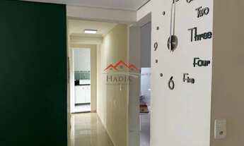 Imagem 2: Apartamento à venda no Residencial Di Napolis, em Jundiaí SP