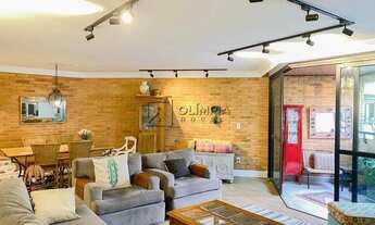 Imagem 2: Venda Apartamento 4 Dormitórios - 150 m² Moema