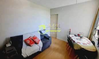 Imagem 4: Apartamento à venda, Recanto do Sol I, Campinas, SP