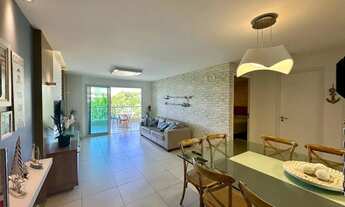 Imagem 5: Lindo apartamento no condominio Golf ville