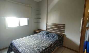 Imagem 7: Apartamento 2 Dormitórios Mobiliado. Morada do sol