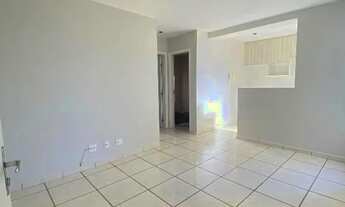 Imagem 2: Apartamento para alugar - Barreirinho - Ibirité