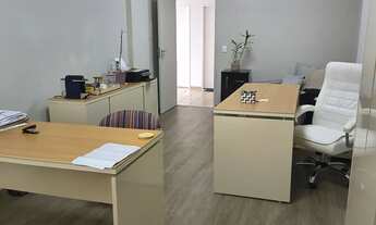 Imagem 3: SALA COMERCIAL 27 M2