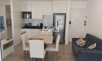 Imagem 2: Apartamento Estúdio - Mobiliado- Venda ou Locação em Campinas/SP