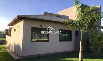 Imagem 4: Casa à venda em Igarapé Condomínio Serra Verde