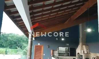 Imagem 6: Chácara em Rua Maria Lygia Gurgel de Almeida - Portal Mantiqueira - Caçapava/SP