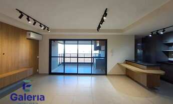 Imagem 2: Apartamento com 3 quartos para alugar, 126m²- Jardim Olhos D'água