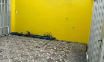 Imagem 3: Imóvel para aluguel de 90 metros quadrados, com 2 quartos, em Mondubim