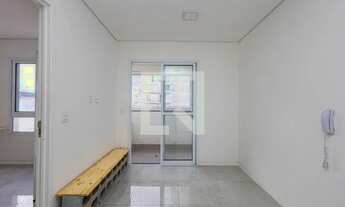 Imagem: Apartamento à Venda - Bela Vista, 1 Quarto