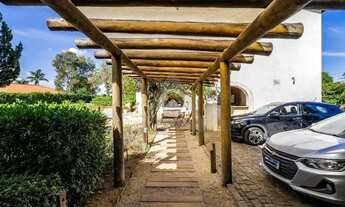 Imagem 2: Casa à venda e para alugar em Valinhos, Village Sans Souci, com 8 suítes, com 1500 m²