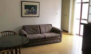 Imagem: Apto Mobiliado para aluguel, 1 quarto, Funcionários