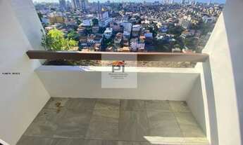 Imagem 4: Apartamento 2 Quartos para Locação em Salvador, BROTAS, 2 dormitórios, 2 banheiros, 2 vaga