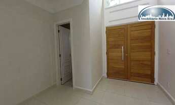 Imagem 5: Casa com 3 dormitórios à venda, 400 m² por R$ 2.500.000,00 - Condomínio Villa Toscana - Va