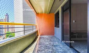 Imagem 5: Apartamento com 3 suítes e lazer completo perto da Praça Portugal