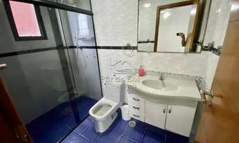 Imagem 7: Apartamento com 3 quartos, Canto do Forte, Praia Grande - R$ 1.55 mi, Cod: 7764