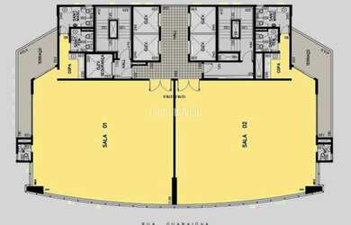 Imagem 6: Conjunto alto padrão